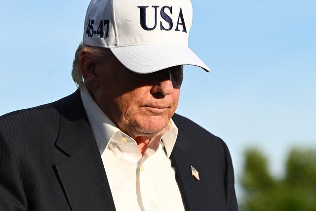 Trump ameaça: decisão sobre acordo com Irã pode levar a um caos sem precedentes