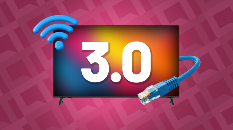 TV 3.0 transforma a experiência de assistir aos jogos da Seleção na Copa do Mundo