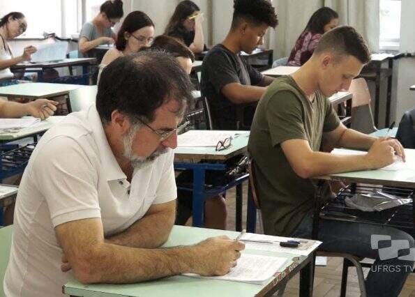 UFRGS divulga cronograma das provas do próximo vestibular