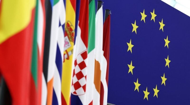 União Europeia alcança consenso para implementação de acordo comercial com Estados Unidos