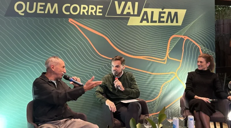 Unimed realiza café da manhã inspirador para a 41ª Maratona Internacional de Porto Alegre
