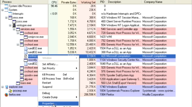 Usuário conecta PC com Windows XP desprotegido à internet e resultados são previsíveis
