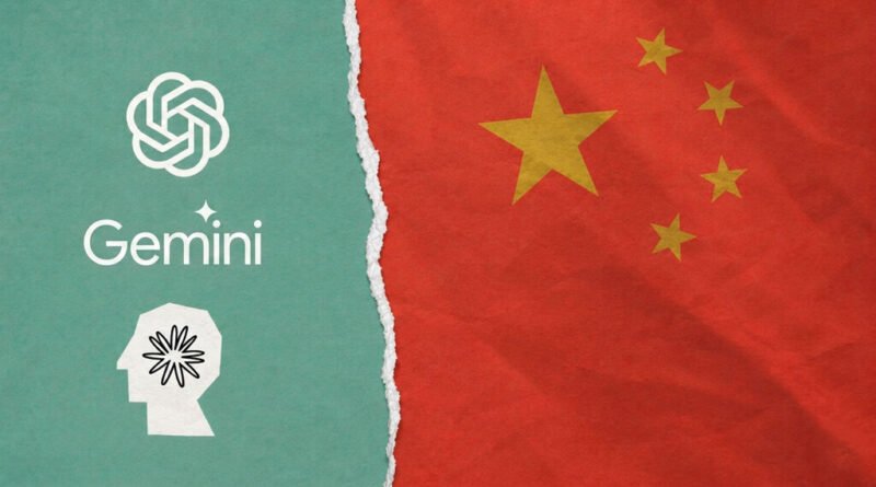 Usuários chineses recorrem a plataformas alternativas para contornar firewall e acessar ChatGPT