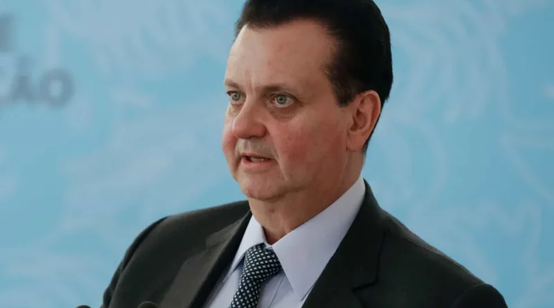 Vorcaro busca influenciar Kassab na remoção de vídeo sobre Rioprevidência, revelam mensagens