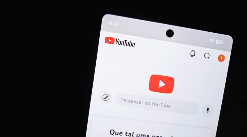 YouTube implementa selo para classificar vídeos gerados por inteligência artificial