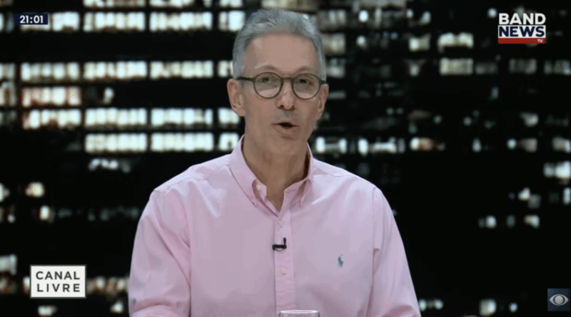 Zema gera polêmica ao afirmar que no Brasil "falta ladrão" durante entrevista