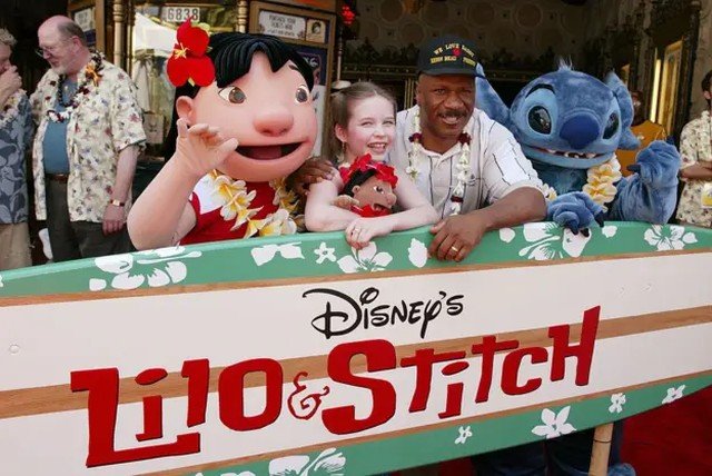 A Trágica Partida de Daveigh Chase, a Voz de 'Lilo & Stitch' e Estrela de 'O Chamado' aos 35 Anos