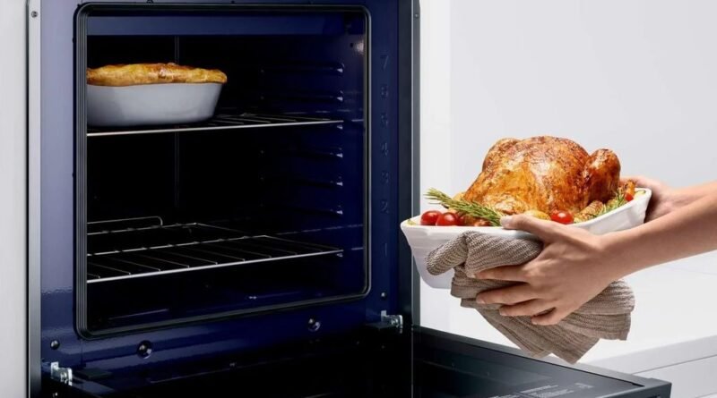 Airfryer ou Forno Elétrico: qual é mais econômico na conta de luz mensal?