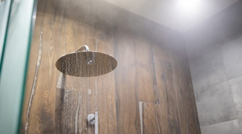Ajuste simples no chuveiro promete banhos mais confortáveis durante o frio