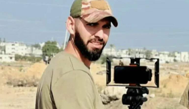 Al Jazeera confirma a morte de jornalista em ataque israelense na Faixa de Gaza