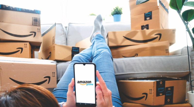 Amazon divulga datas do Prime Day 2026 com ofertas exclusivas para assinantes