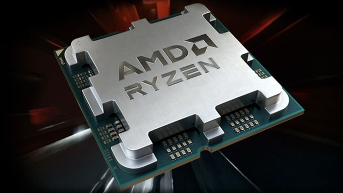 AMD concorda em substituir CPU Ryzen com defeito após pressão de canal no YouTube