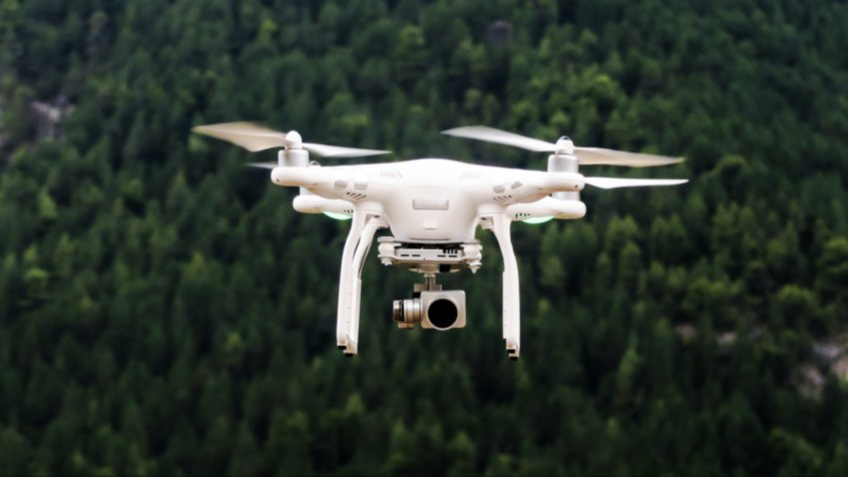 Anac altera classificação e atualiza normas para uso de drones