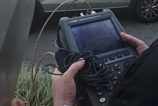 Anatel elimina antena de celular falsa utilizada em golpes em São Paulo