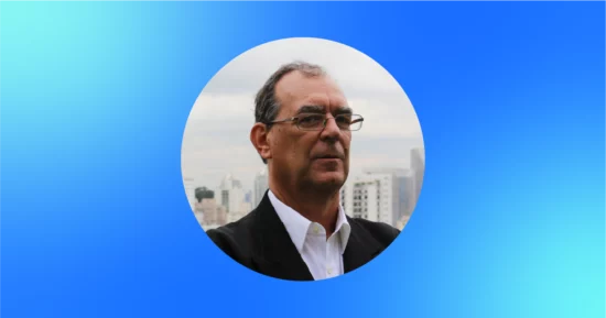 Anderson Figueiredo transforma experiência em legado no setor de tecnologia