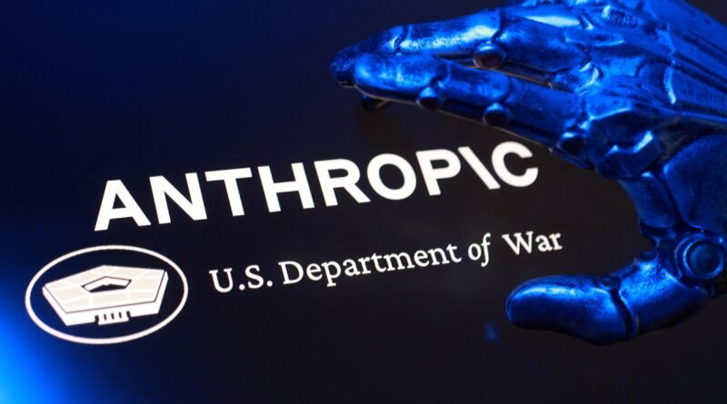 Anthropic interrompe modelos de IA após restrições de acesso de estrangeiros nos EUA