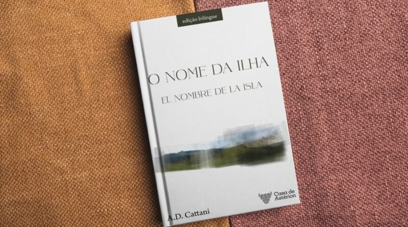 Antonio David Cattani apresenta livro e participa de bate-papo com Giba Assis Brasil em Porto Alegre