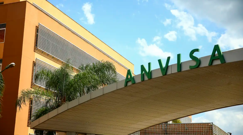 Anvisa ordena recolhimento de lote de água mineral Crystal sem gás