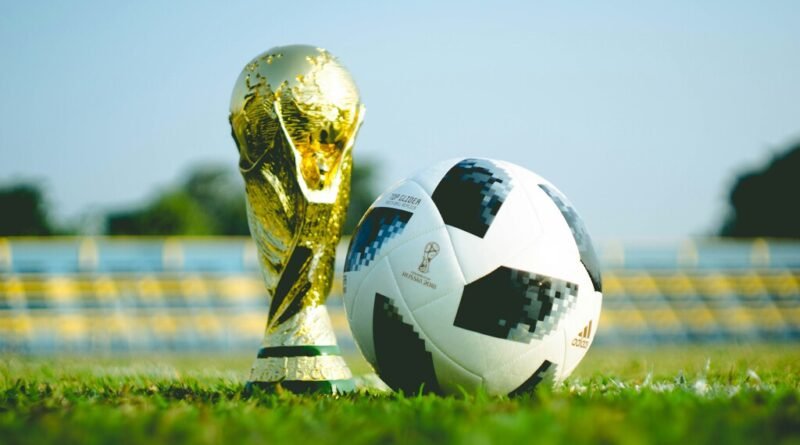 Aplicativos prometem prever resultados da Copa do Mundo 2026 e atraem torcedores para apostas
