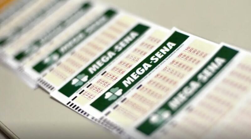 Aposta em Nova Iguaçu ganha R$ 39,4 milhões na Mega-Sena
