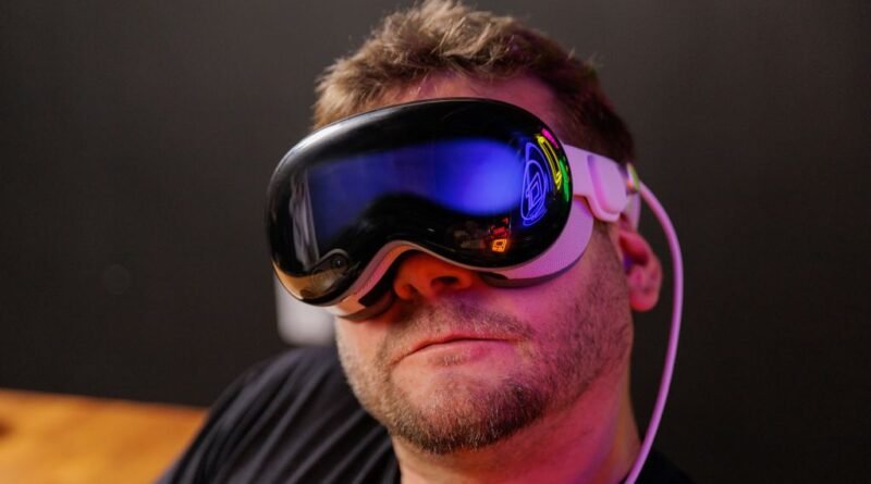 Apple pode abandonar Vision Pro para priorizar óculos com inteligência artificial, aponta analista