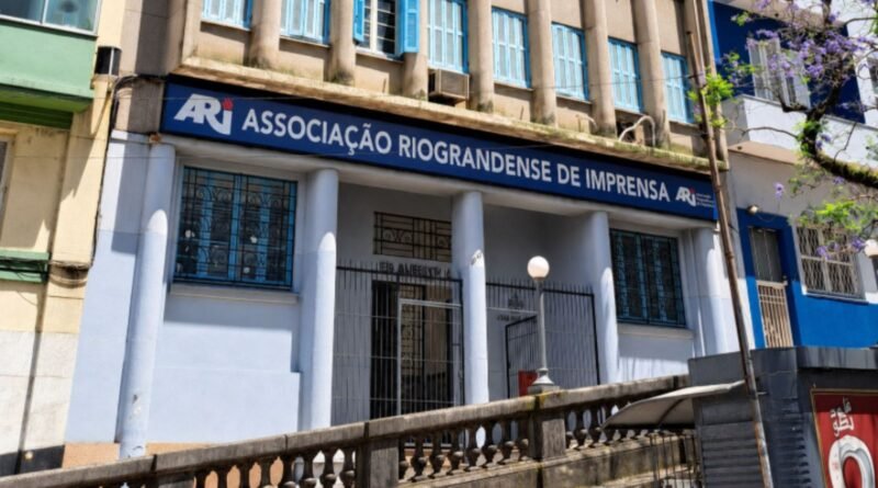 ARI anuncia data da posse da nova diretoria para o triênio 2026/2029