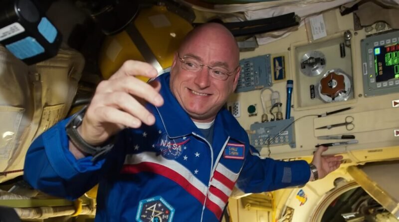 Astronauta com 5 mil órbitas ao redor da Terra destaca videogame como principal ferramenta da NASA para mecânica aeroespacial