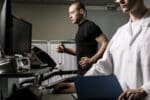 Atletas iniciantes devem realizar exames essenciais antes de iniciar a prática de exercícios