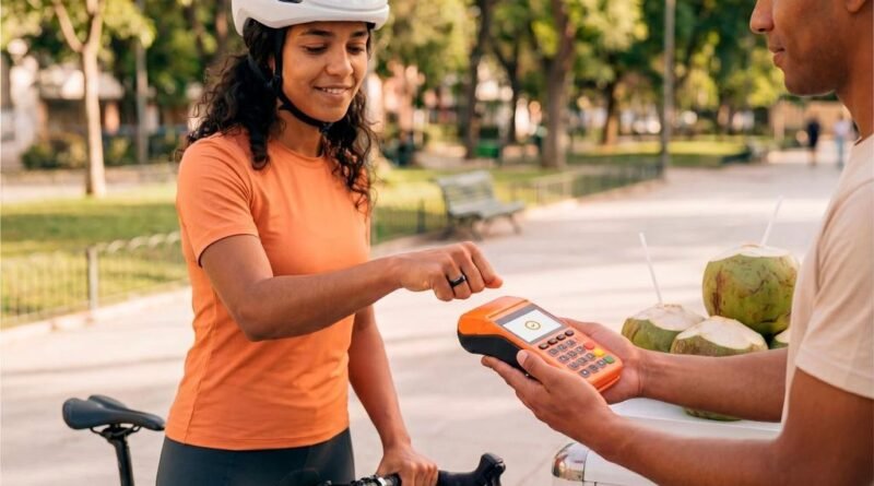 Banco Inter inicia pagamentos por anéis e pulseiras no Brasil e divulga preços