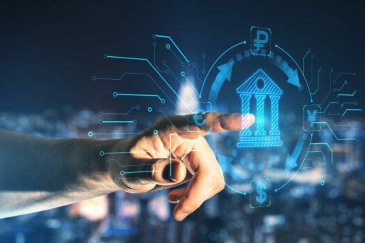 Bancos buscam novos investidores para financiar dívida impulsionada pela inteligência artificial