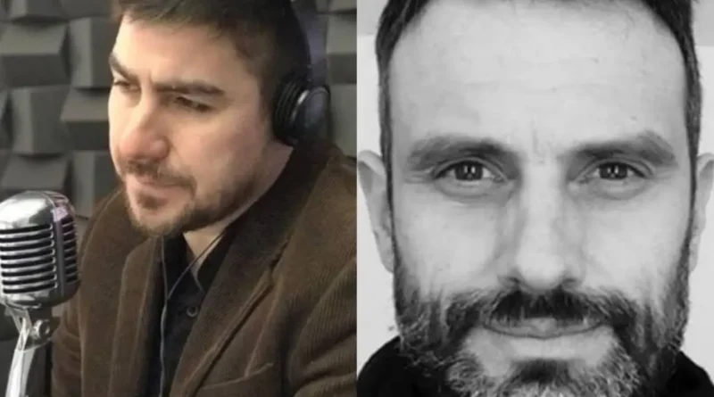 Band RS realiza mudanças e demite Fernando Zanuzo e Leandro Behs