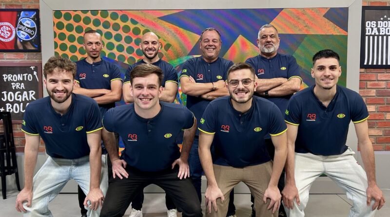 Bandeirantes transmite Copa do Mundo com equipe de Porto Alegre na FM 94.9