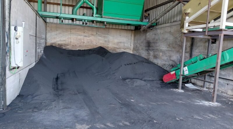 Barcelona desenvolve asfalto a partir de caroços de azeitona para enfrentar mudanças climáticas