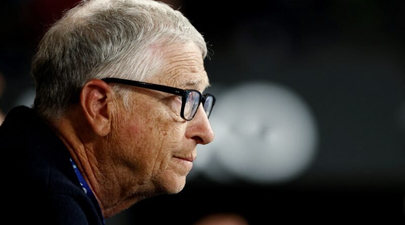 Bill Gates depõe no Congresso dos EUA em investigação relacionada a Jeffrey Epstein