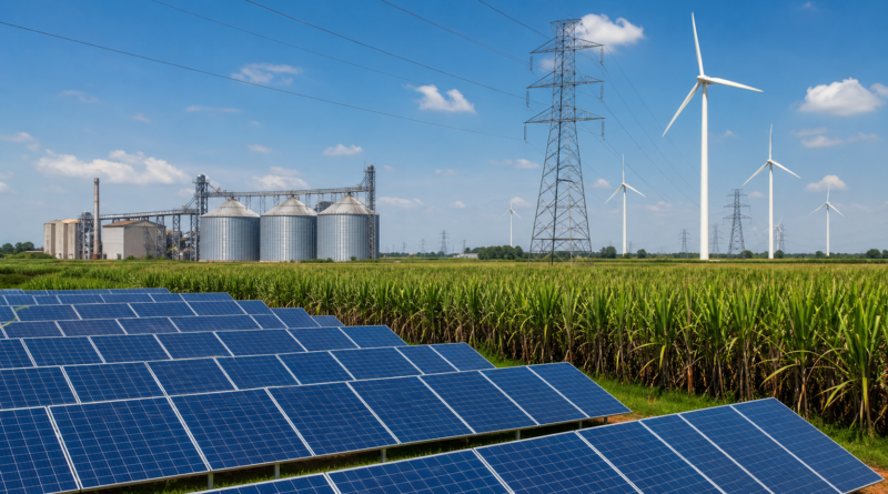 BNDES, Petrobras e Finep firmam parceria para criar fundo de transição energética