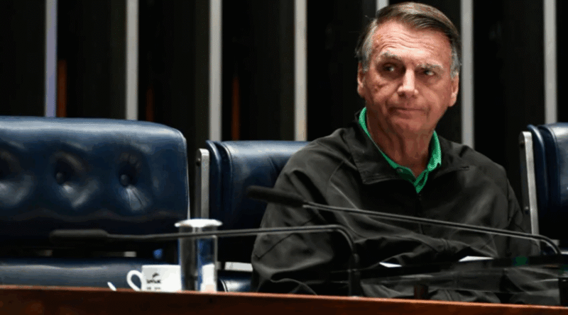 Bolsonaro afirma em 2020 desconhecer o funcionamento do Pix