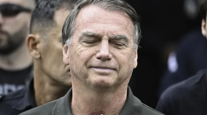 Bolsonaro revela soluções superiores à média, segundo relatório médico