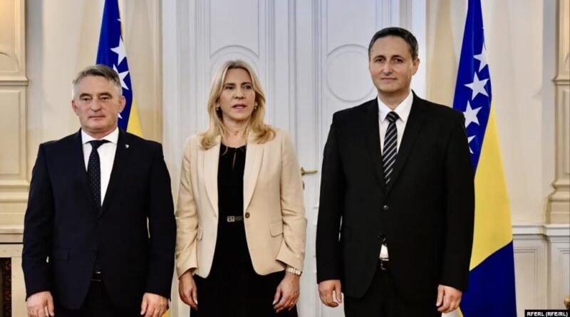 Bósnia e Herzegovina: Entenda a Divisão Política que Resulta em Três Presidentes Durante a Copa do Mundo