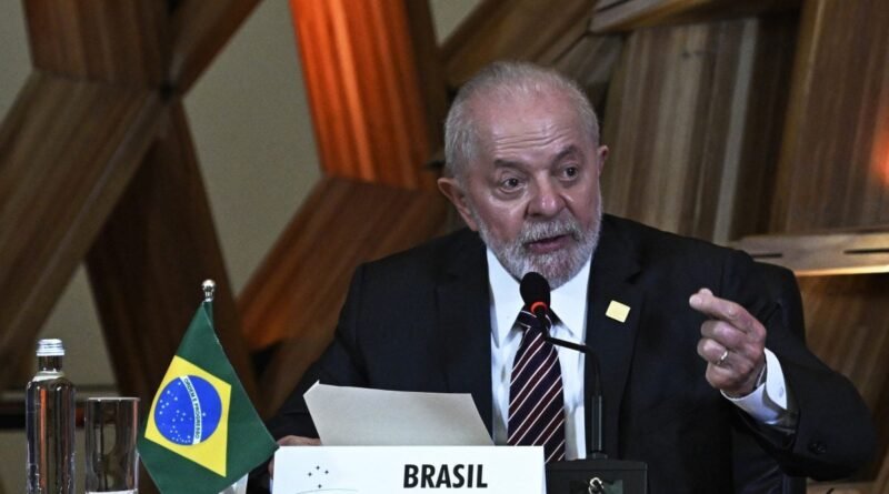 Brasil destina US$ 100 milhões anuais para fundo do Mercosul