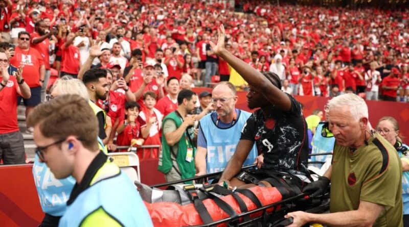 Brasil enfrenta o Haiti em busca da primeira vitória na Copa