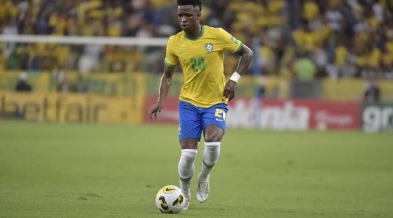 Brasil estreia na Copa do Mundo de 2026 com empate contra Marrocos em 1 a 1