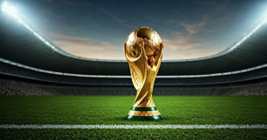 Brasil figura entre as 10 federações com pior desempenho digital na Copa do Mundo, segundo Dynatrace