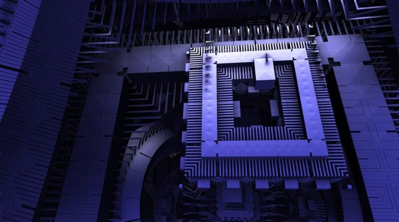 Brasil inaugura seus primeiros computadores quânticos na Paraíba