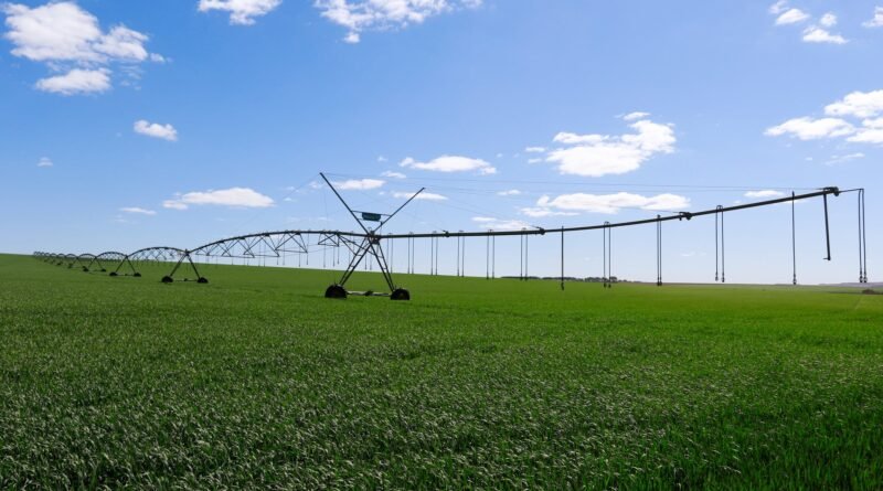 Brasil se aproxima de se tornar o maior mercado de irrigação do mundo, mas enfrenta três desafios significativos