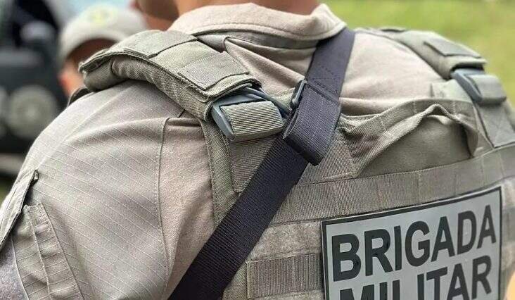 Brigada Militar lança concurso para recrutar mais de 600 policiais temporários