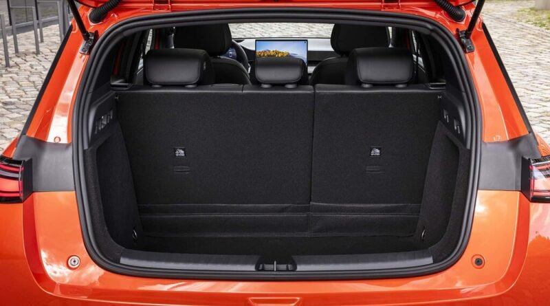 BYD apresenta na França o modelo híbrido plug-in mais acessível do mercado