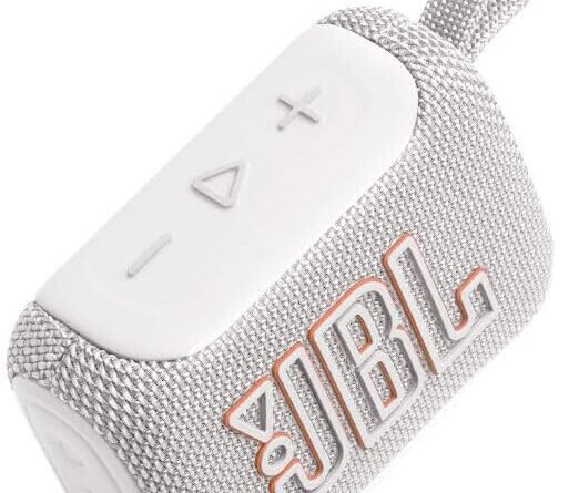 Caixa de som portátil JBL Go 5 registra menor preço do ano durante Esquenta Prime Day