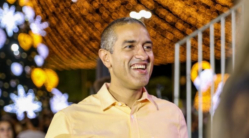 Candidatura mais votada em eleição suplementar para o governo de Roraima enfrenta situação sub judice