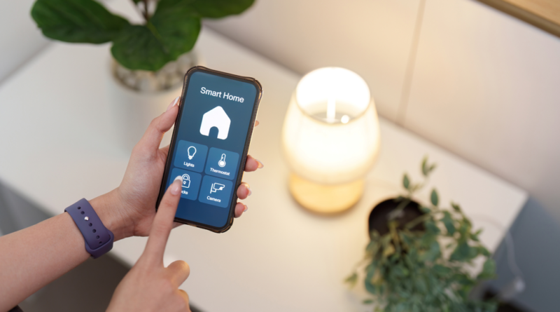Casa inteligente se torna acessível com ofertas de gadgets que transformam a rotina