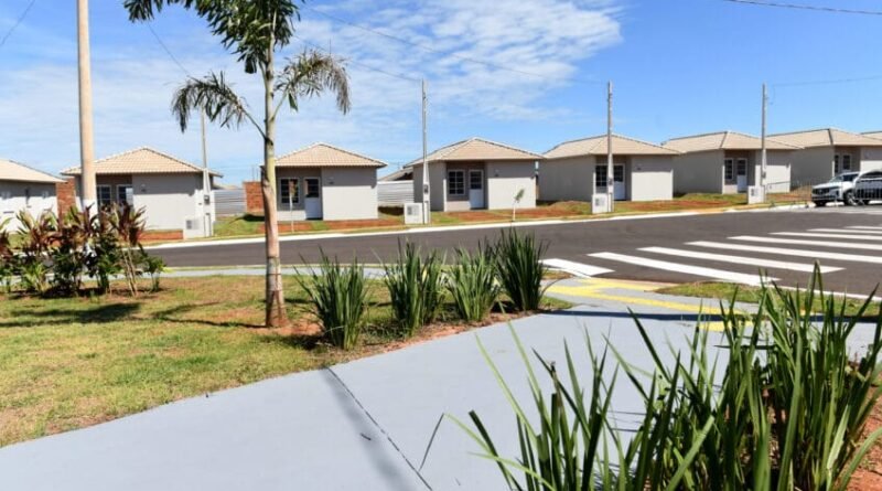 Casa Paulista expande acesso à habitação por meio de cartas de crédito